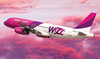 Everything you need to know about Wizz Air [Cheap plane tickets]